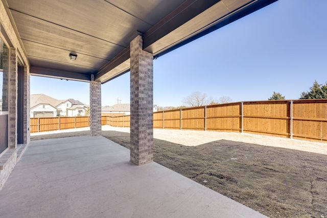 4425 Timberdrift Street, Midlothian, TX 76065