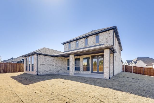 4425 Timberdrift Street, Midlothian, TX 76065