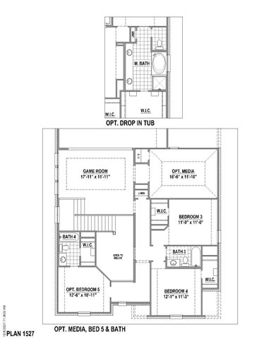 4425 Timberdrift Street, Midlothian, TX 76065