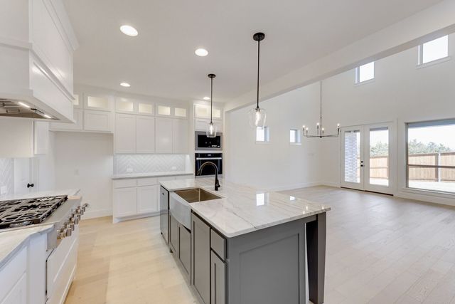 4425 Timberdrift Street, Midlothian, TX 76065