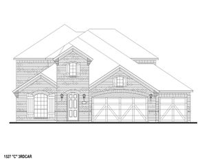 4425 Timberdrift Street, Midlothian, TX 76065
