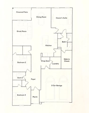 563 Ballard Dr, White House, TN 37188