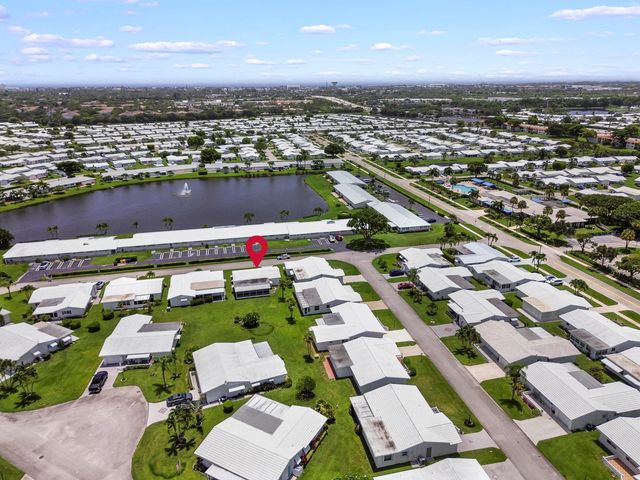 1196 SW Lake Circle, Boynton Beach, FL 33426
