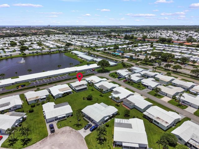 1196 SW Lake Circle, Boynton Beach, FL 33426