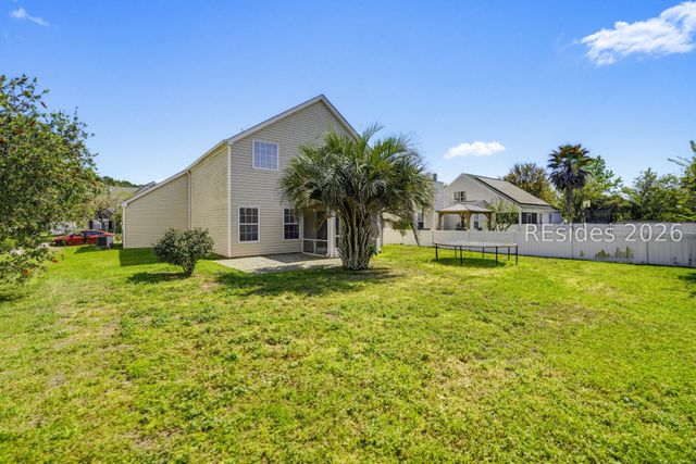 2225 Blakers Boulevard, Bluffton, SC 29909