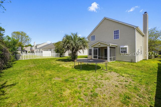 2225 Blakers Boulevard, Bluffton, SC 29909