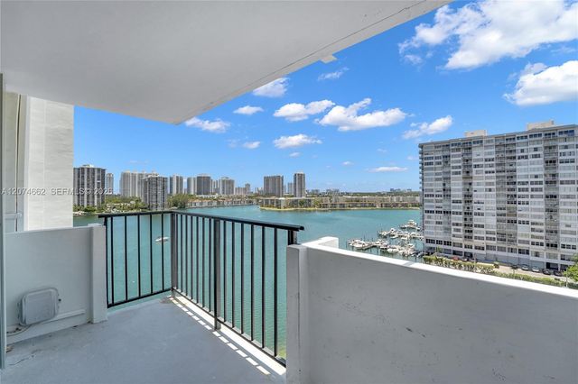 2780 NE 183rd Street 1114, Aventura, FL 33160