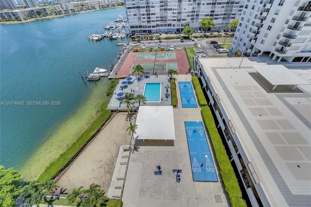 2780 NE 183rd Street 1114, Aventura, FL 33160