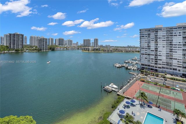 2780 NE 183rd Street 1114, Aventura, FL 33160
