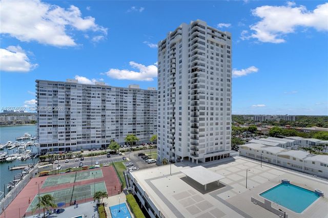 2780 NE 183rd Street 1114, Aventura, FL 33160