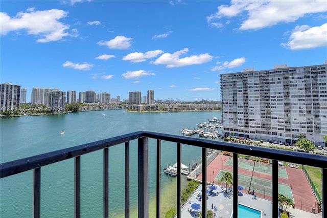 2780 NE 183rd Street 1114, Aventura, FL 33160