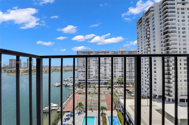 2780 NE 183rd Street 1114, Aventura, FL 33160