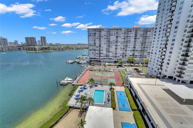 2780 NE 183rd Street 1114, Aventura, FL 33160
