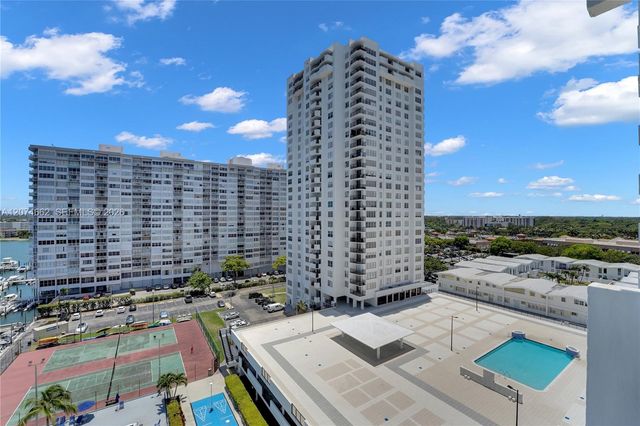 2780 NE 183rd Street 1114, Aventura, FL 33160