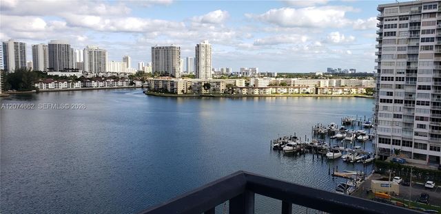 2780 NE 183rd Street 1114, Aventura, FL 33160