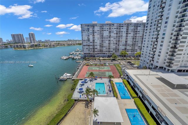 2780 NE 183rd Street 1114, Aventura, FL 33160