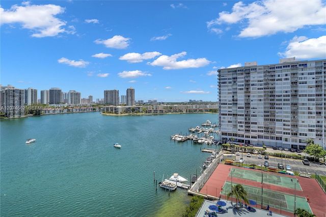 2780 NE 183rd Street 1114, Aventura, FL 33160