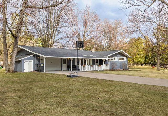 3140 52ND STREET NORTH, Wisconsin Rapids, WI 54494