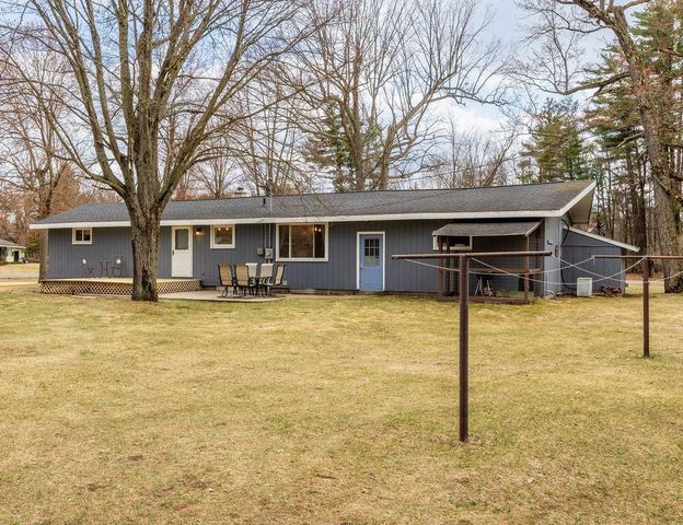 3140 52ND STREET NORTH, Wisconsin Rapids, WI 54494