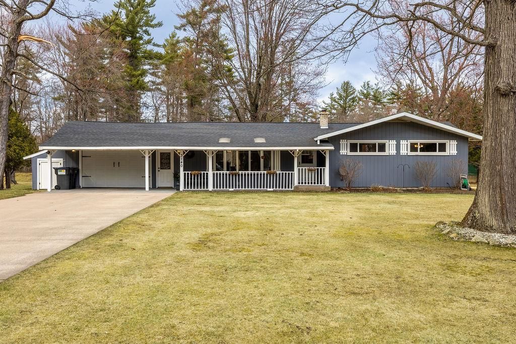 3140 52ND STREET NORTH, Wisconsin Rapids, WI 54494