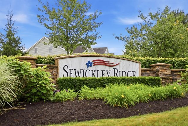 113 Presidents Dr, Sewickley, PA 15143