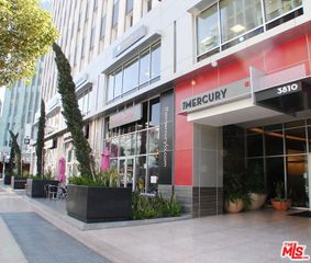 3810 Wilshire Boulevard 410, Los Angeles, CA 90010