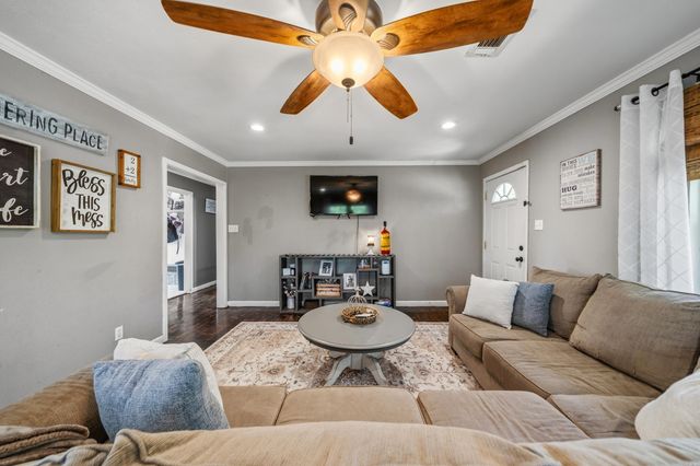 210 Normandy Street, Hot Springs, AR 71913