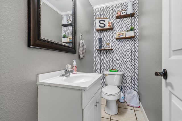 210 Normandy Street, Hot Springs, AR 71913