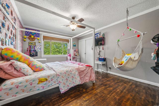 210 Normandy Street, Hot Springs, AR 71913