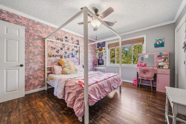 210 Normandy Street, Hot Springs, AR 71913
