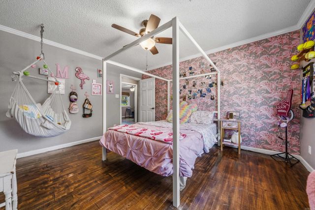 210 Normandy Street, Hot Springs, AR 71913
