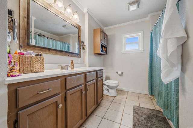 210 Normandy Street, Hot Springs, AR 71913