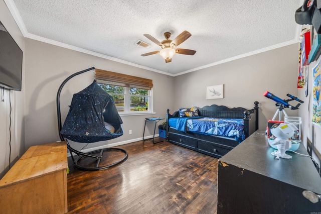 210 Normandy Street, Hot Springs, AR 71913