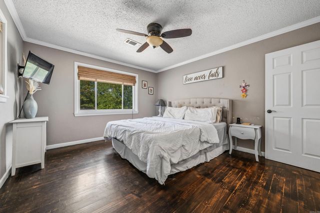 210 Normandy Street, Hot Springs, AR 71913