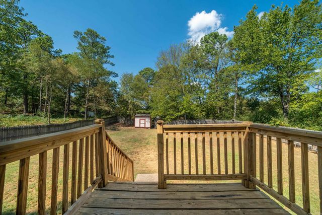 210 Normandy Street, Hot Springs, AR 71913