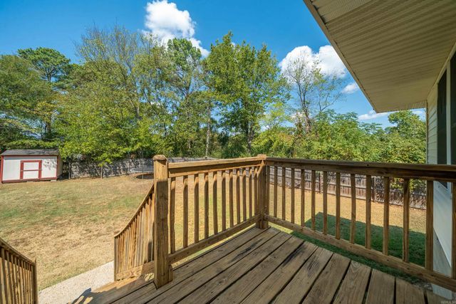 210 Normandy Street, Hot Springs, AR 71913