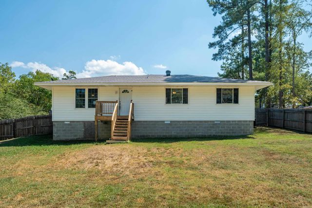 210 Normandy Street, Hot Springs, AR 71913