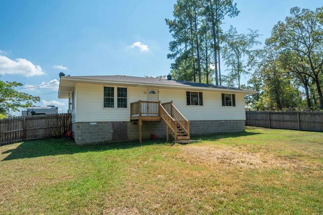 210 Normandy Street, Hot Springs, AR 71913