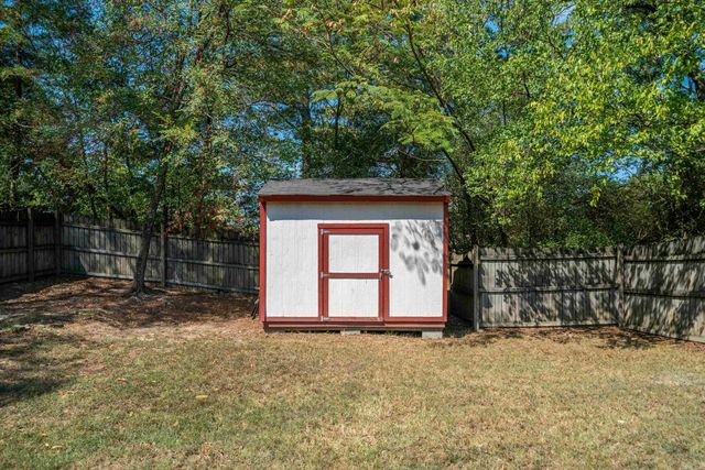 210 Normandy Street, Hot Springs, AR 71913