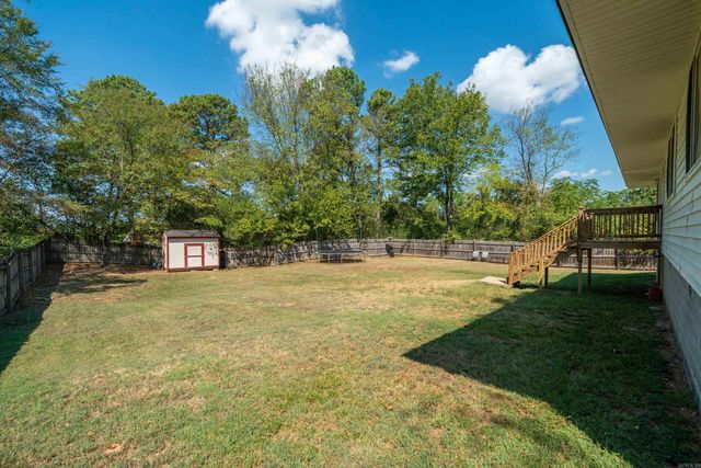 210 Normandy Street, Hot Springs, AR 71913