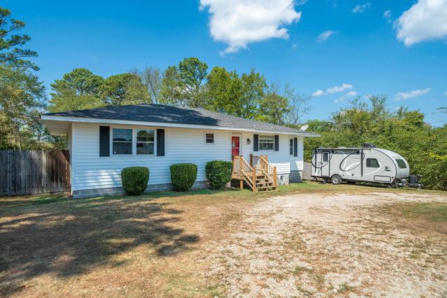 210 Normandy Street, Hot Springs, AR 71913