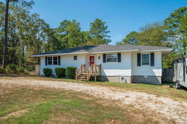 210 Normandy Street, Hot Springs, AR 71913