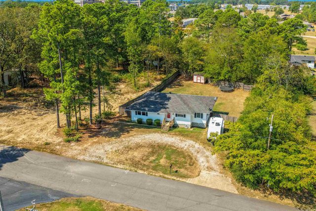 210 Normandy Street, Hot Springs, AR 71913