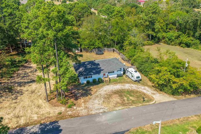 210 Normandy Street, Hot Springs, AR 71913