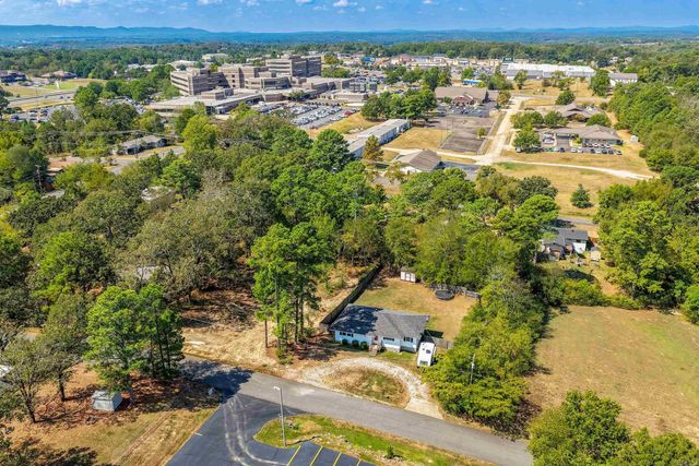210 Normandy Street, Hot Springs, AR 71913