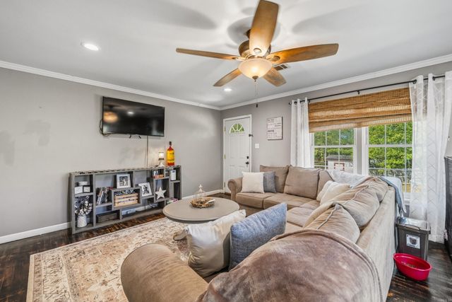 210 Normandy Street, Hot Springs, AR 71913