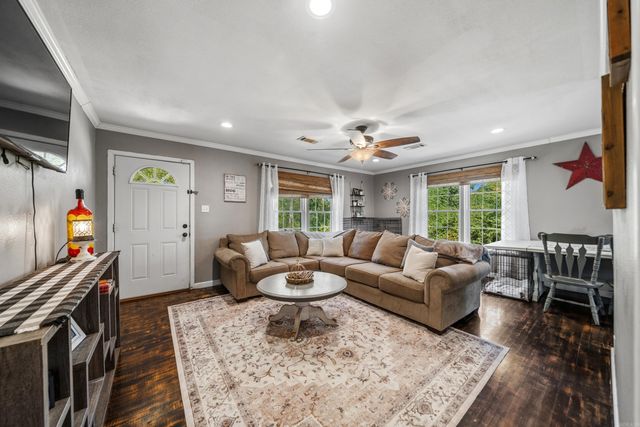 210 Normandy Street, Hot Springs, AR 71913