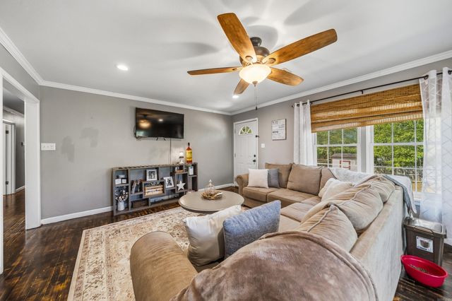 210 Normandy Street, Hot Springs, AR 71913