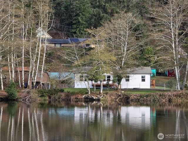 723 Broadway Avenue, Hoquiam, WA 98550