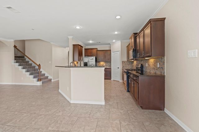 14606 E Ginger Spice Court, Cypress, TX 77433